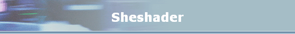 Sheshader