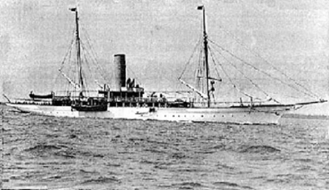 Admiralty-yacht-HMS-Iolaire-ship-Amalthaea-1908[1]